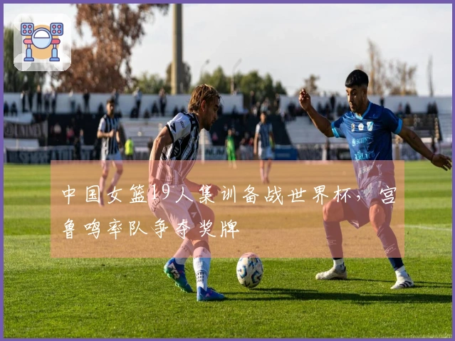 中国女篮19人集训备战世界杯，宫鲁鸣率队争夺奖牌