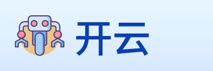 开云 Logo